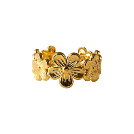 Fawnery Ring