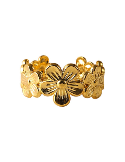 Fawnery Ring