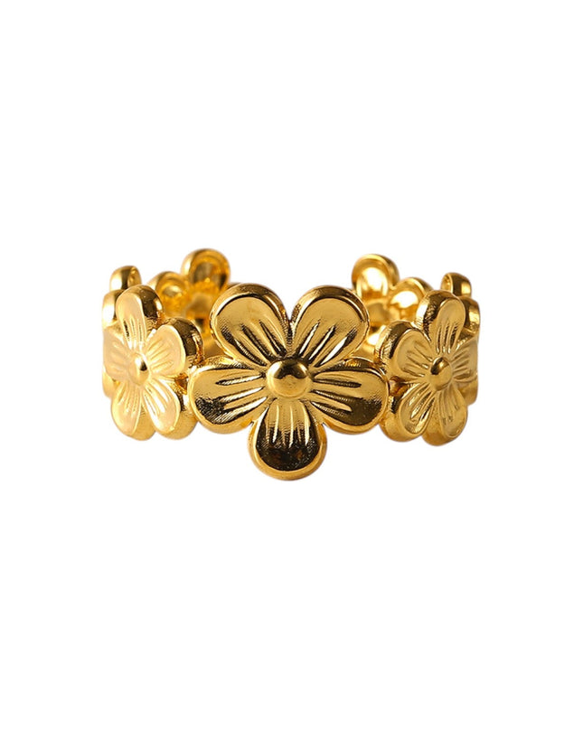 Fawnery Ring