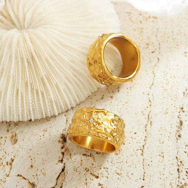 Feat Ring
