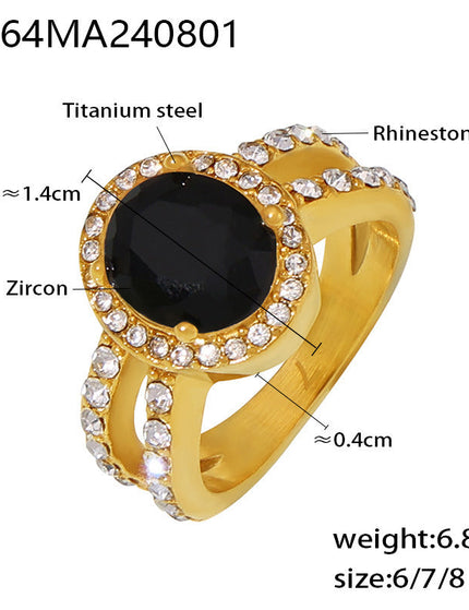 Fenza Ring