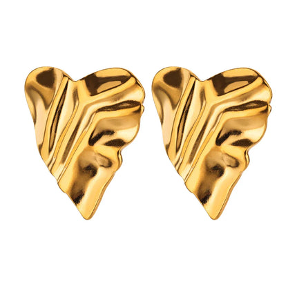 Fern Earrings