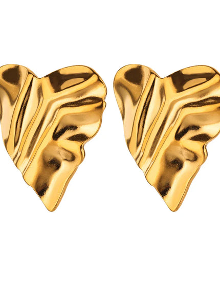 Fern Earrings