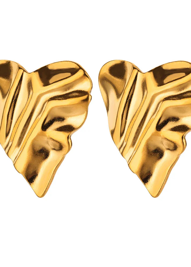 Fern Earrings