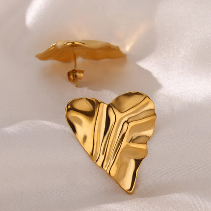 Fern Earrings