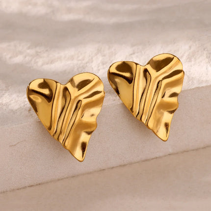 Fern Earrings