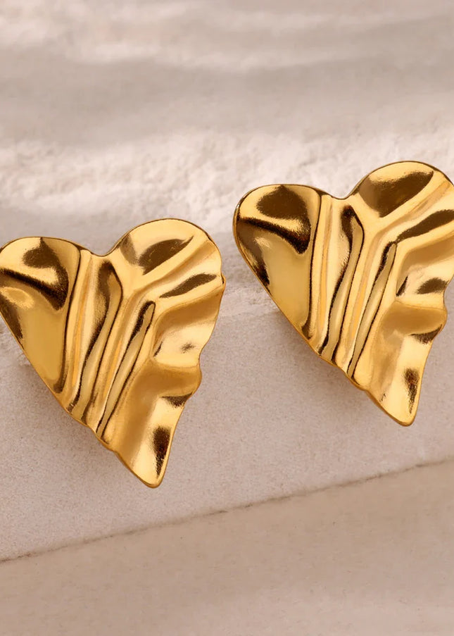 Fern Earrings