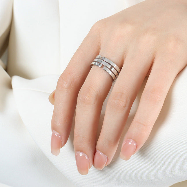 Ferrara Ring