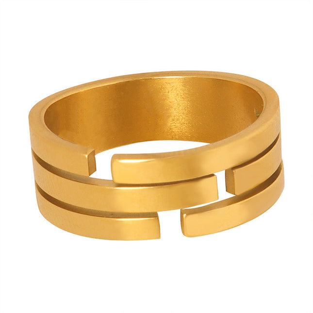 Ferrara Ring
