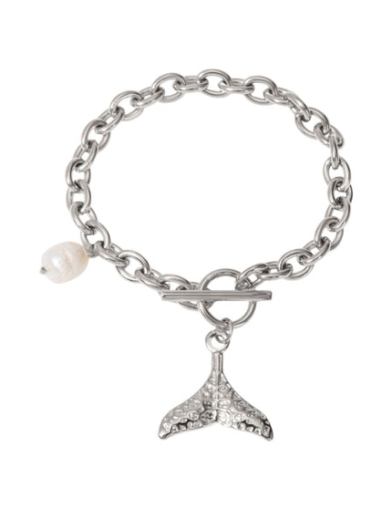 Fin Bracelet
