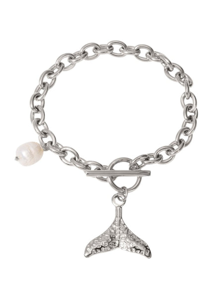 Fin Bracelet