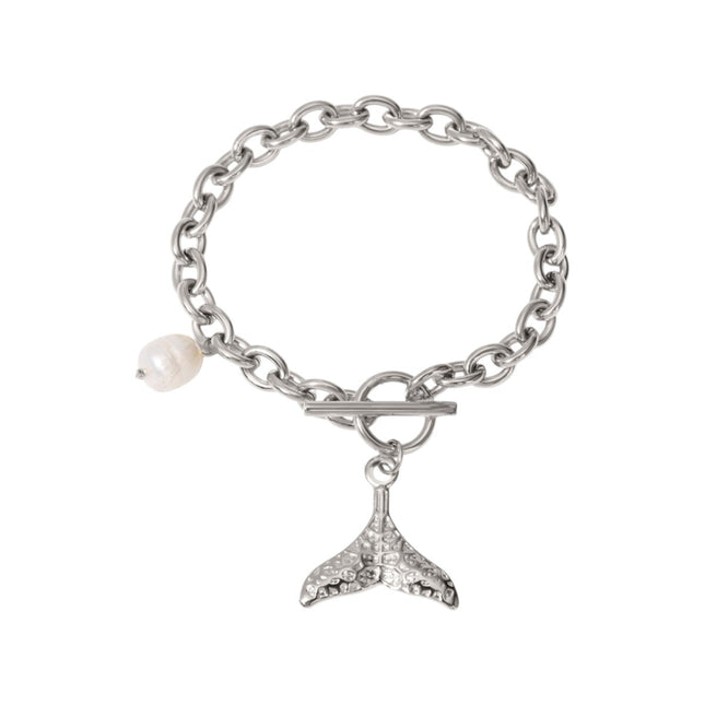 Fin Bracelet