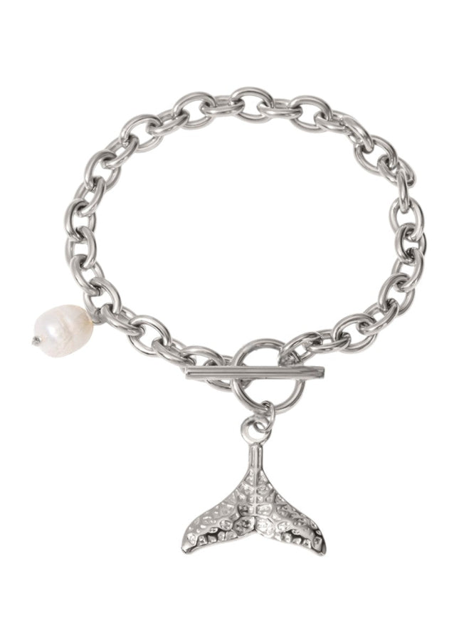 Fin Bracelet