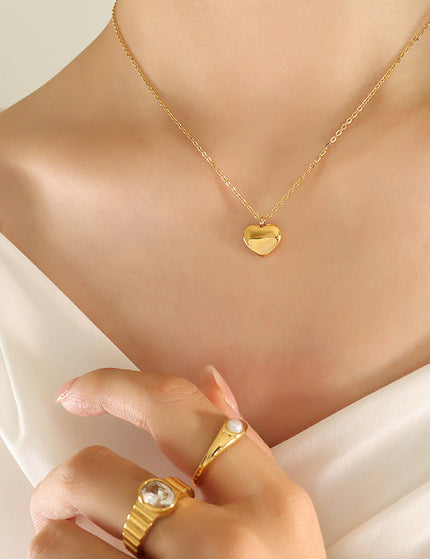 Fina Necklace
