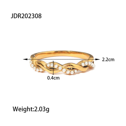 Fine Ring