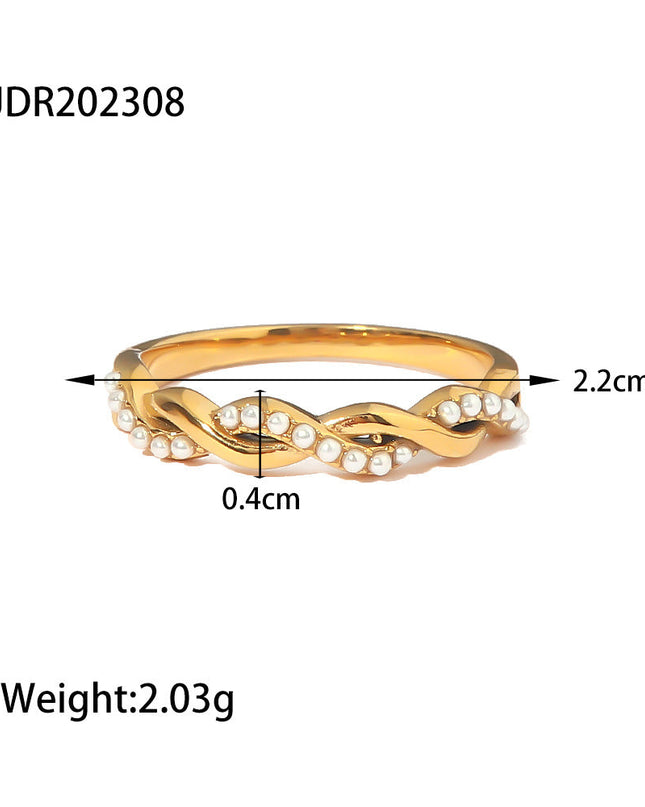Fine Ring