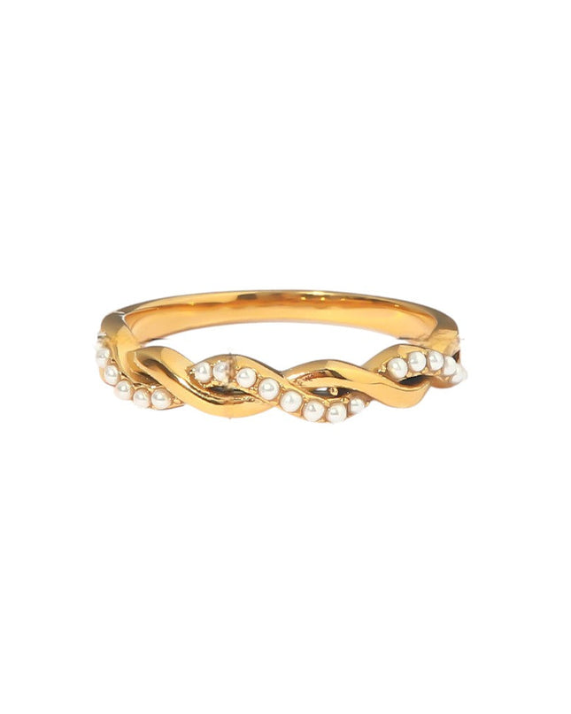 Fine Ring