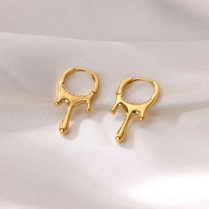 Fiona Earrings