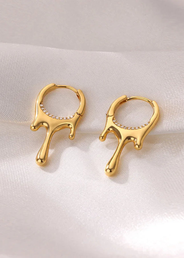 Fiona Earrings