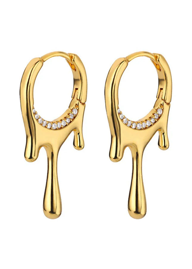Fiona Earrings
