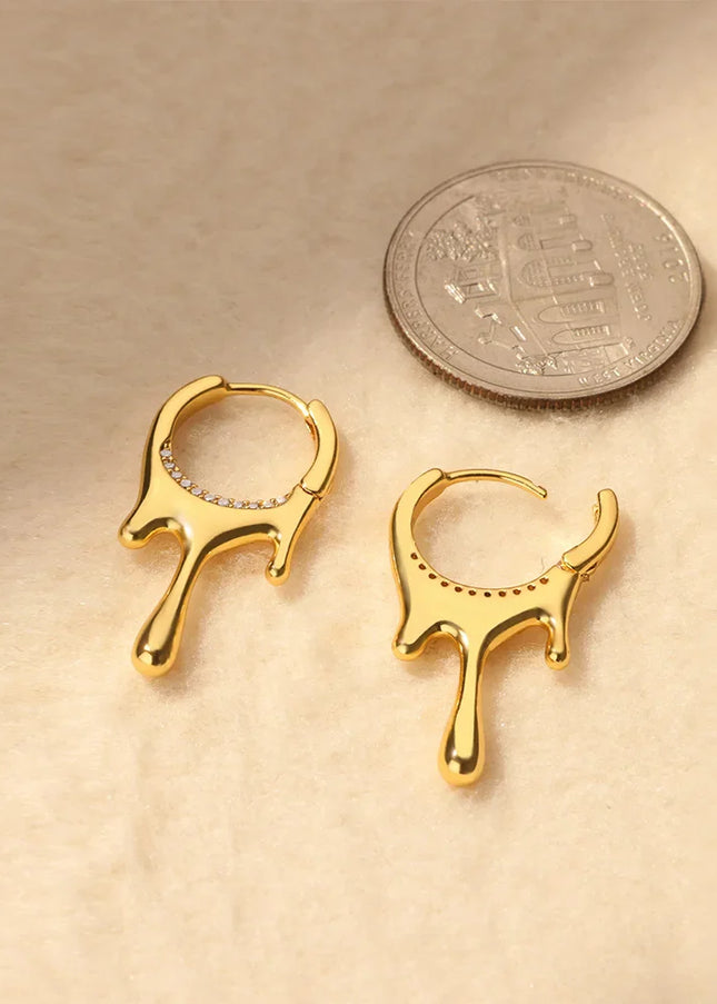 Fiona Earrings