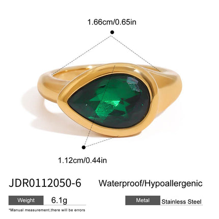 Firefly Ring