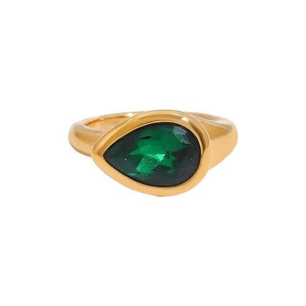 Firefly Ring