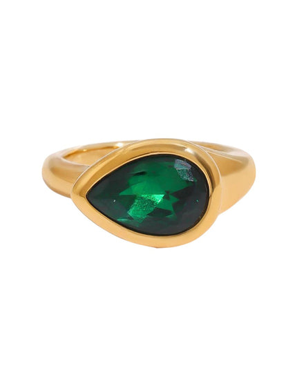 Firefly Ring