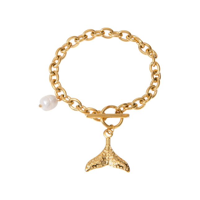 Fish Bracelet