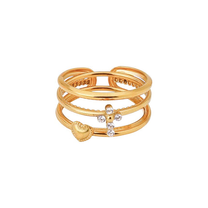 Flash Ring