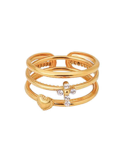 Flash Ring