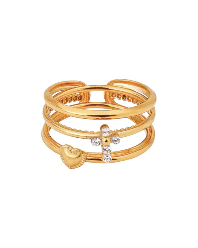 Flash Ring