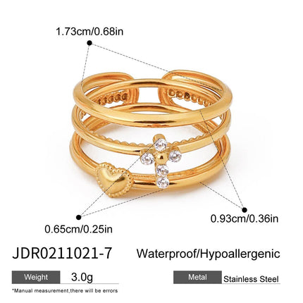 Flash Ring
