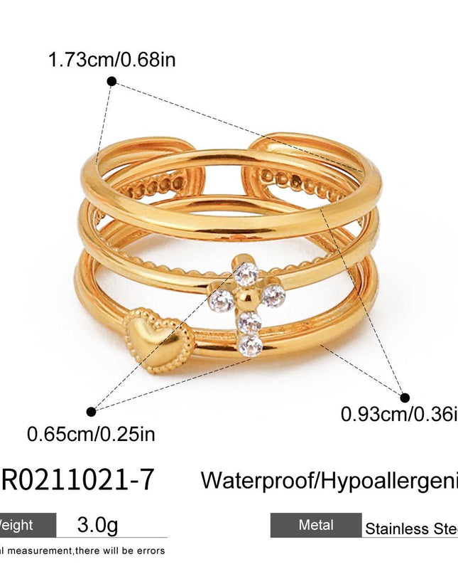 Flash Ring