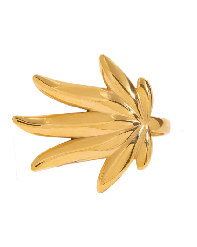 Flash Ring