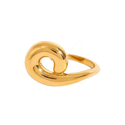 Flaw Ring