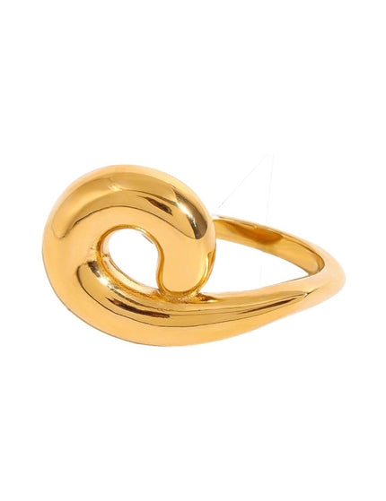 Flaw Ring