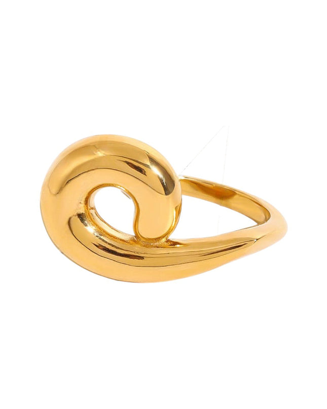 Flaw Ring