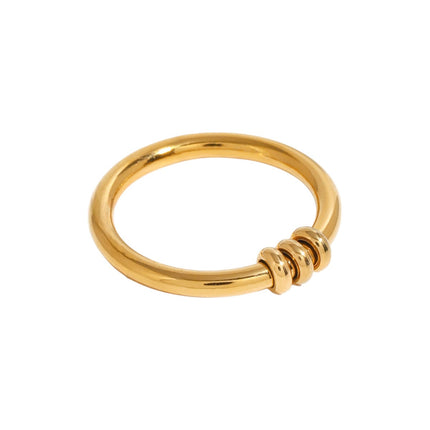 Flicker Ring