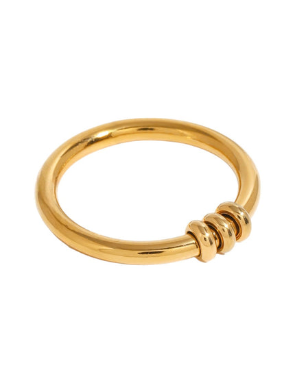Flicker Ring