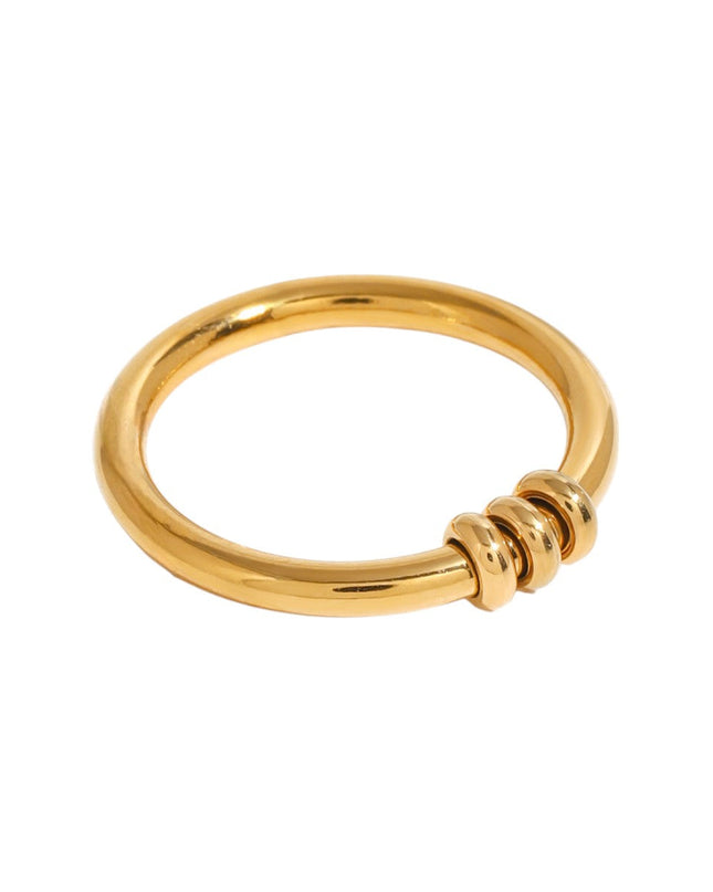 Flicker Ring