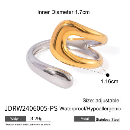 Flipped Ring