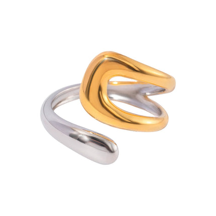 Flipped Ring