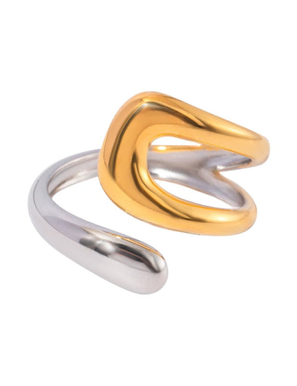 Flipped Ring