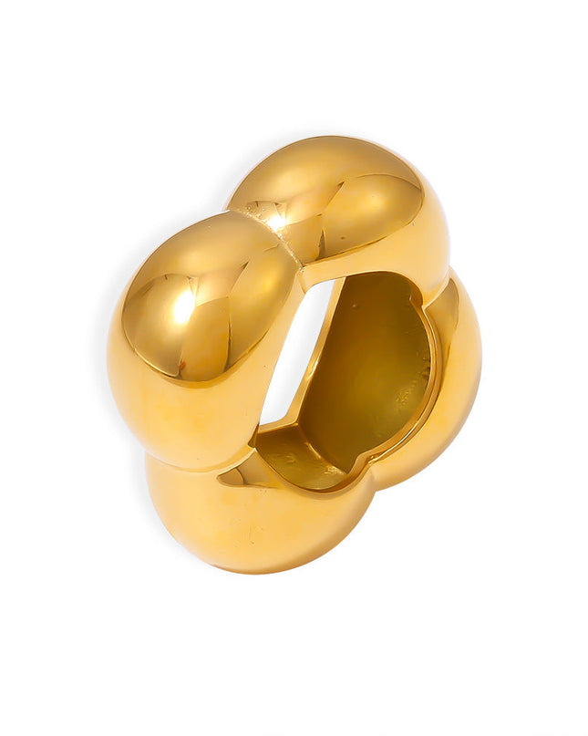 Floral Ring
