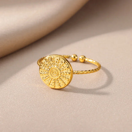 Florence Ring
