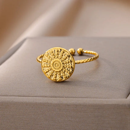 Florence Ring