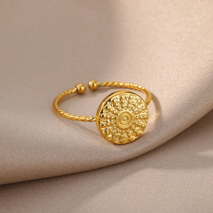 Florence Ring