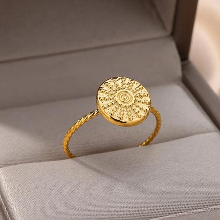 Florence Ring