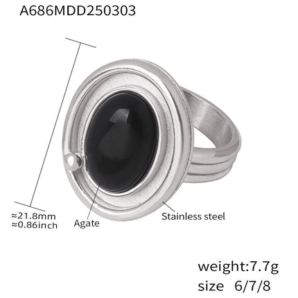 Floret Ring